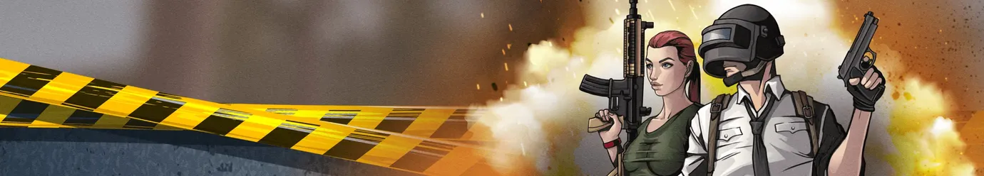 PUBG Mobile. Peacekeeper Elite Ligi. Eleme turu. Kazanan